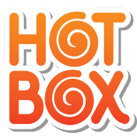 Hotbox Logo Large
