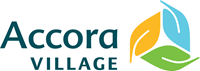 Accora Village - Large Logo