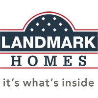 Logo_Landmark Homes_Colour
