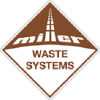 Miller Waste Logo Large