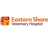 Eastern Shore Veterinary Hospital (PetFocus) logo